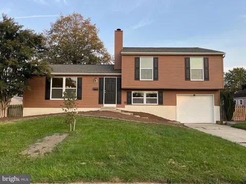 Exterior - 107 Shell Cove Ct, Joppa, MD 21085 photo 1 of 15