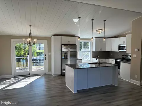 Kitchen - 107 Shell Cove Ct, Joppa, MD 21085 photo 1 of 5