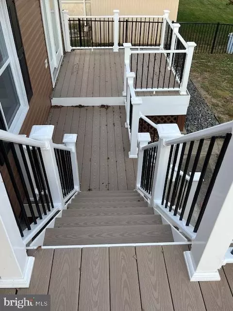 Exterior - 107 Shell Cove Ct, Joppa, MD 21085 photo 4 of 15