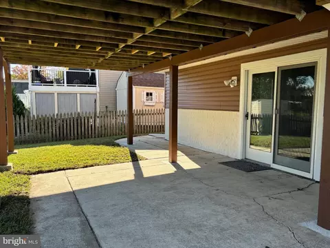 Exterior - 107 Shell Cove Ct, Joppa, MD 21085 photo 12 of 15
