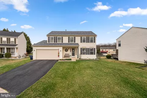 507 Molly Ct, Edgewood, MD 21040