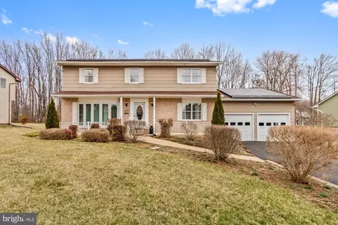 529 Beards Hill Rd, Aberdeen, MD 21001
