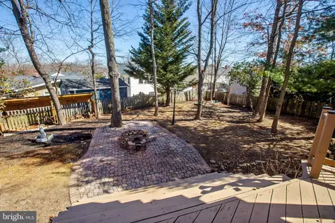 Exterior - 408 Dunfield Ct, Joppa, MD 21085 photo 7 of 11