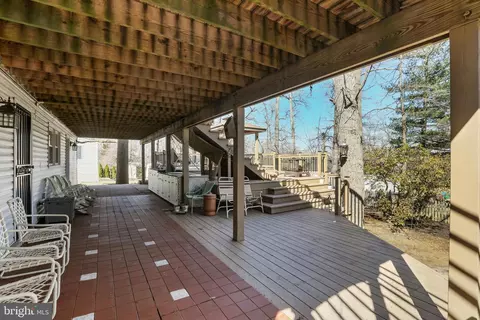 Exterior - 408 Dunfield Ct, Joppa, MD 21085 photo 8 of 11