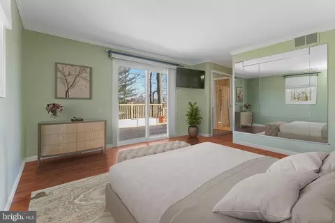 Bedroom - 408 Dunfield Ct, Joppa, MD 21085 photo 1 of 2