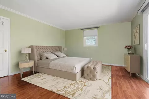 Bedroom - 408 Dunfield Ct, Joppa, MD 21085 photo 2 of 2