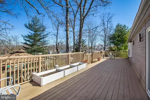Exterior - 408 Dunfield Ct, Joppa, MD 21085 photo 3 of 11
