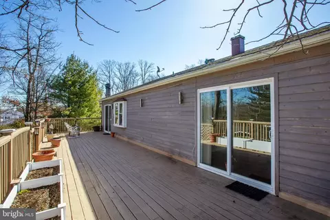 Exterior - 408 Dunfield Ct, Joppa, MD 21085 photo 4 of 11
