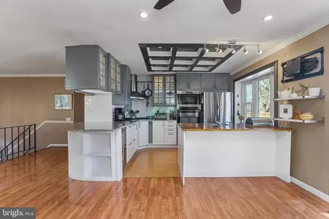 Kitchen - 408 Dunfield Ct, Joppa, MD 21085 photo 1 of 5