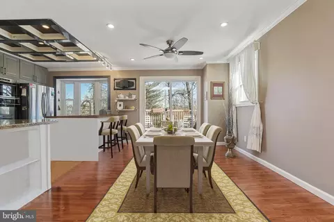 Dining - 408 Dunfield Ct, Joppa, MD 21085 photo 1 of 1