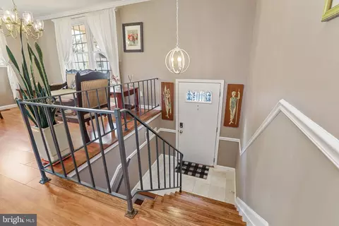 Entry Way - 408 Dunfield Ct, Joppa, MD 21085 photo 1 of 1