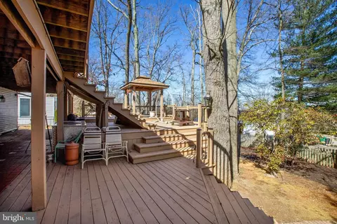 Exterior - 408 Dunfield Ct, Joppa, MD 21085 photo 9 of 11