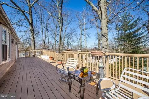 Exterior - 408 Dunfield Ct, Joppa, MD 21085 photo 2 of 11