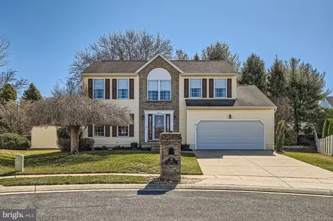 800 Gail Ct, Forest Hill, MD 21050