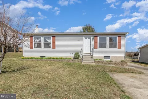 1920 Southridge Dr, Edgewood, MD 21040