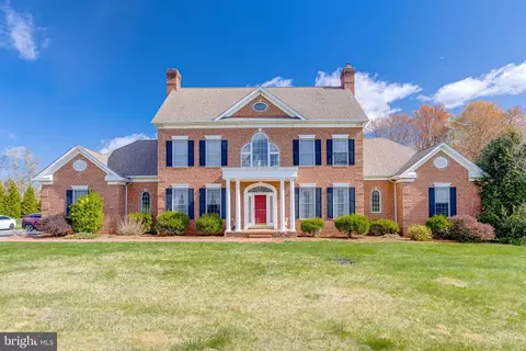 4026 Gravel Hill Rd, Havre De Grace, MD 21078