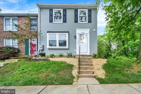2861 Browning Ct, Abingdon, MD 21009 photo 2
