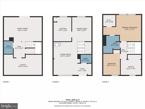 2861 Browning Ct, Abingdon, MD 21009 photo 30