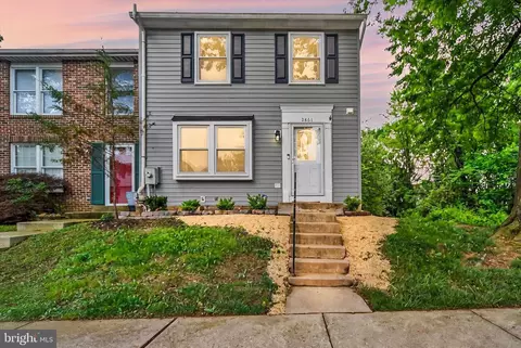 2861 Browning Ct, Abingdon, MD 21009