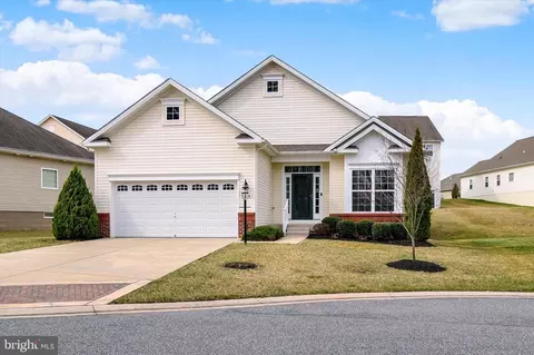 504 Morvich Way, Havre De Grace, MD 21078