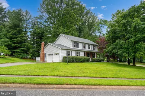 1000 Redbrook Ct, Bel Air, MD 21014