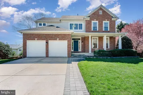 704 Greenglade Ct, Bel Air, MD 21015