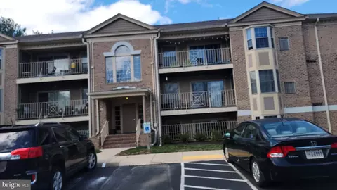 207 Crosse Pointe Ct #1D, Abingdon, MD 21009