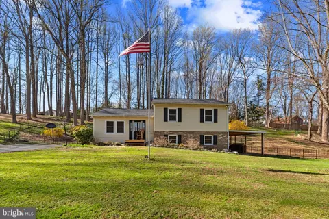 1722 Morse Rd, Forest Hill, MD 21050