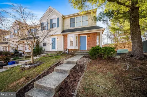1403 Golden Rod Ct #1403, Belcamp, MD 21017