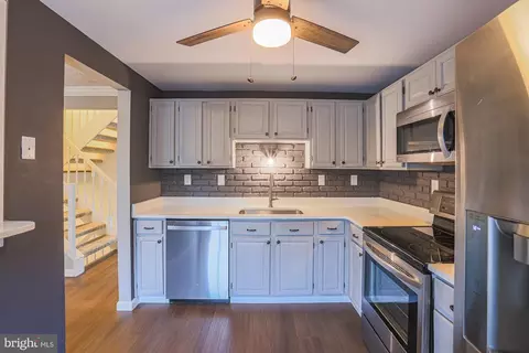 Kitchen - 2845 Longfellow Ct, Abingdon, MD 21009 photo 1 of 2