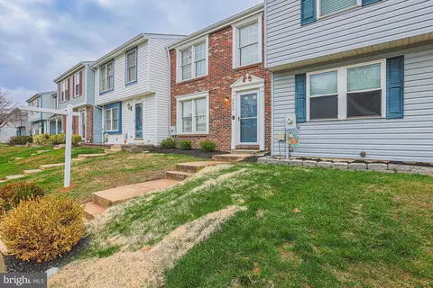 Exterior - 2845 Longfellow Ct, Abingdon, MD 21009 photo 1 of 9