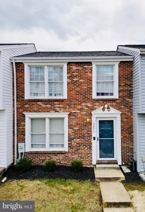 Exterior - 2845 Longfellow Ct, Abingdon, MD 21009 photo 2 of 9