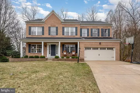 1500 Eagle Ridge Run, Bel Air, MD 21014