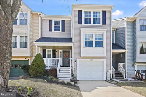 655 Gairloch Pl, Bel Air, MD 21015