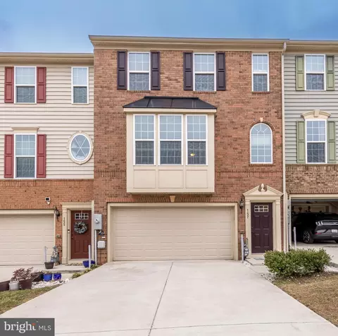157 Sachem St, Havre De Grace, MD 21078