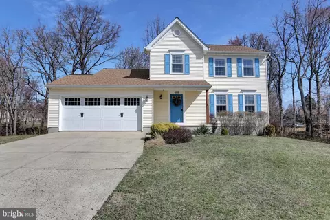 408 Muscovy Ct, Havre De Grace, MD 21078
