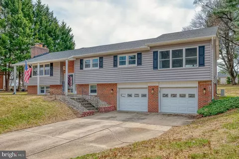 1009 Bernadette Dr, Forest Hill, MD 21050