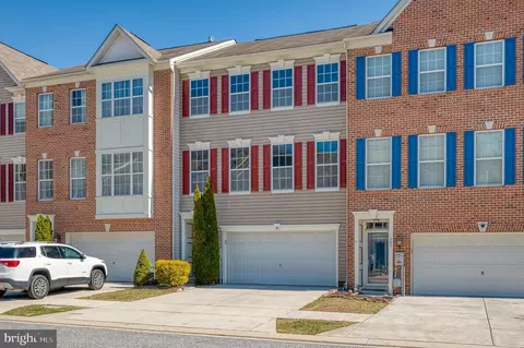 607 English Ivy Way, Aberdeen, MD 21001