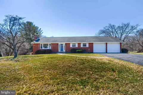 1618 Belvue Dr, Forest Hill, MD 21050