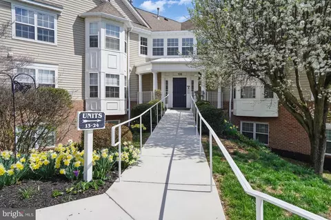108 Bayland #23, Havre De Grace, MD 21078
