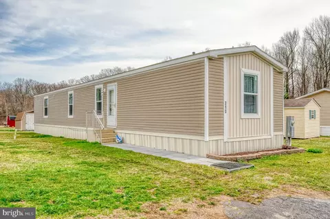 210 Golf Dr, Aberdeen, MD 21001