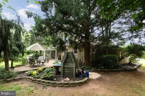 Exterior - 603 Wilgis Rd, Fallston, MD 21047 photo 15 of 26