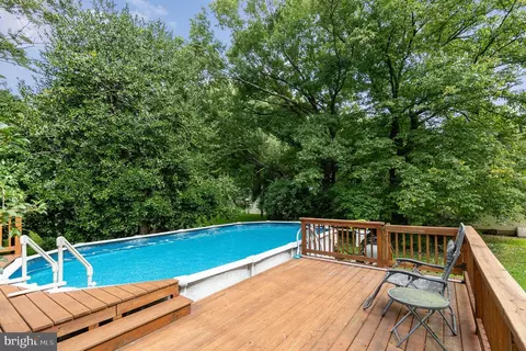 Exterior - 603 Wilgis Rd, Fallston, MD 21047 photo 1 of 26