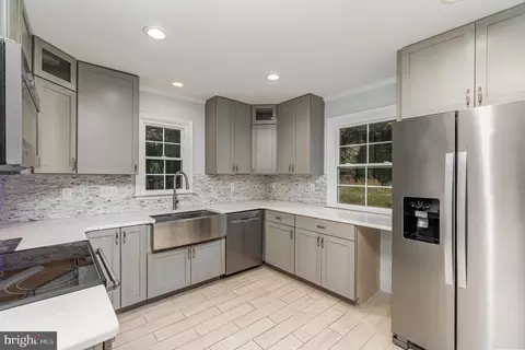 Kitchen - 603 Wilgis Rd, Fallston, MD 21047 photo 1 of 3