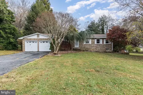 Exterior - 603 Wilgis Rd, Fallston, MD 21047 photo 4 of 26