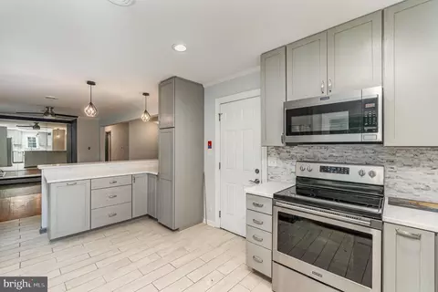 Kitchen - 603 Wilgis Rd, Fallston, MD 21047 photo 3 of 3
