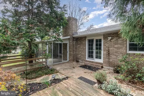 Exterior - 603 Wilgis Rd, Fallston, MD 21047 photo 8 of 26