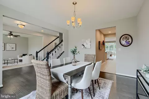 Entry Way - 987 Saddle View Way, Forest Hill, MD 21050 photo 4 of 16