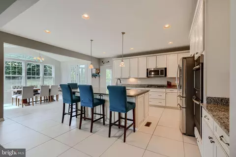 Kitchen - 987 Saddle View Way, Forest Hill, MD 21050 photo 7 of 12