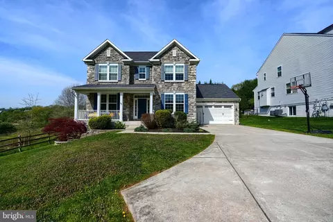 Exterior - 987 Saddle View Way, Forest Hill, MD 21050 photo 3 of 9